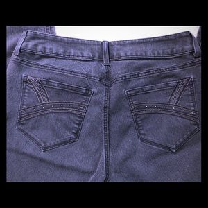 Riders by Lee - Black Jeans - 12